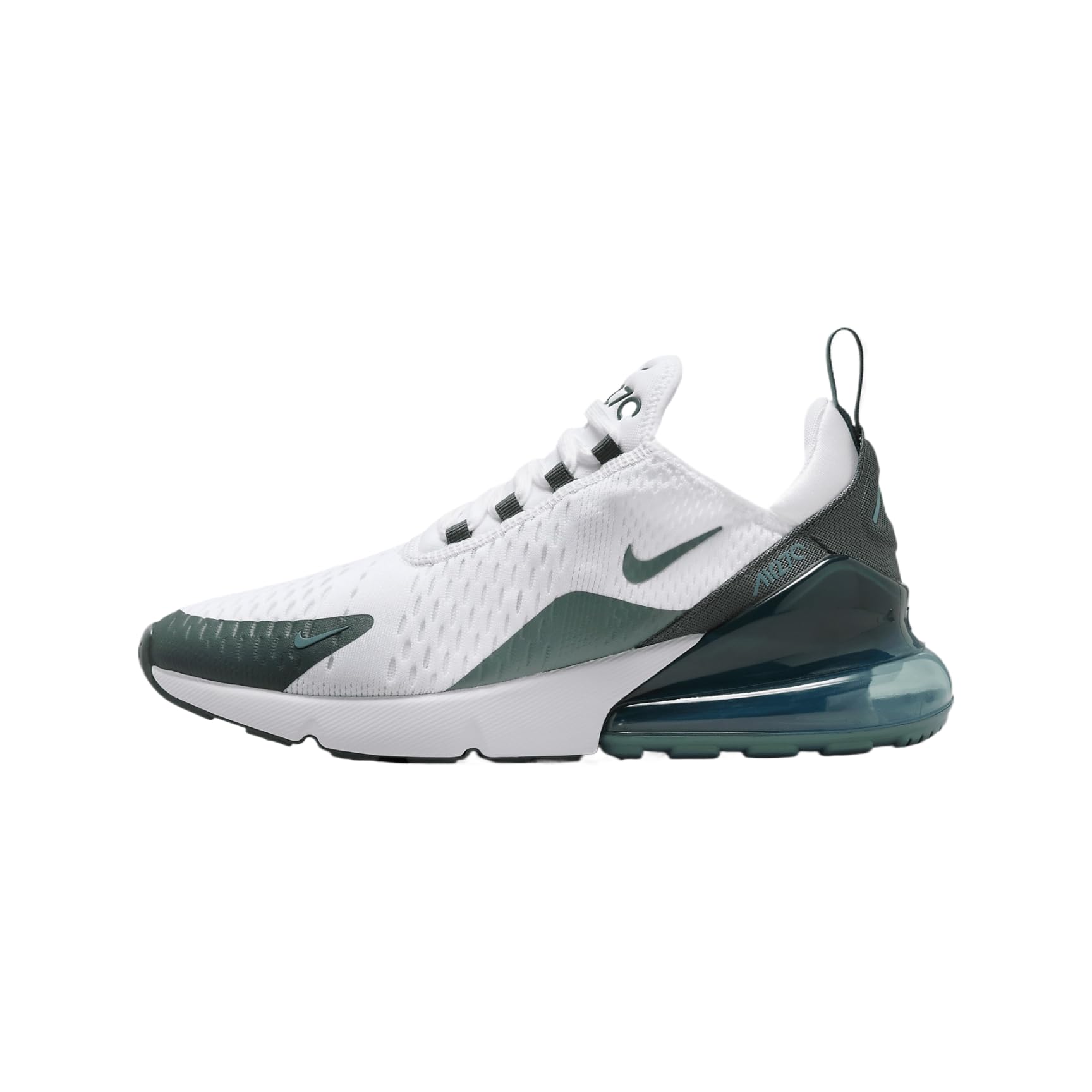 Nike Shoes Air Max 270 - รองเท้าผ้าใบผู้หญิง Nike Air Max 270