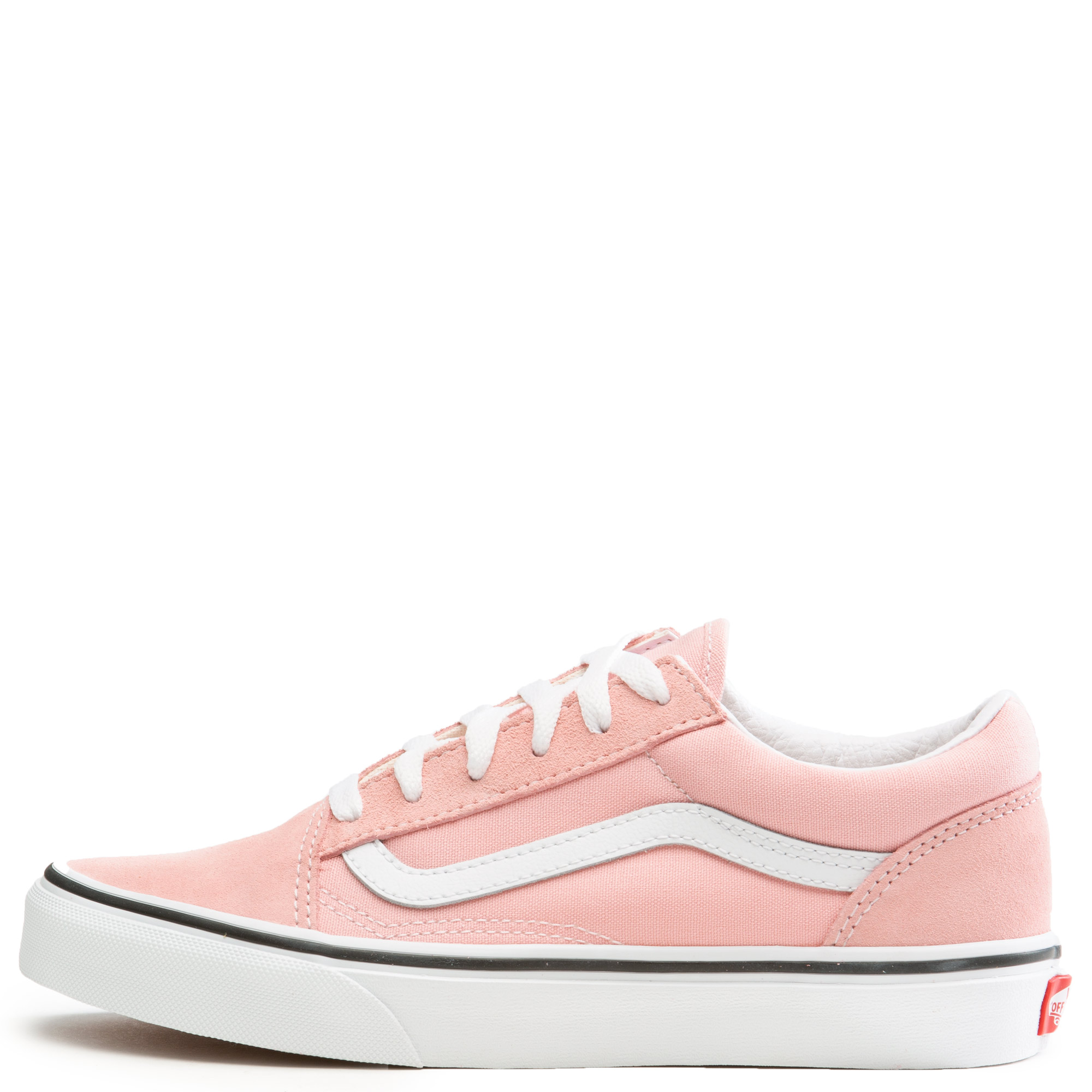 Vans Shoes Old Skool - รองเท้าลำลอง Vans J Old Skool 9AL