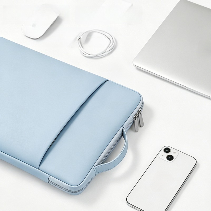 กระเป๋าใส่แล็ปท็อปกันกระแทกกัน - Laptop Backpack 15.6 บทวิจารณ์และราคา