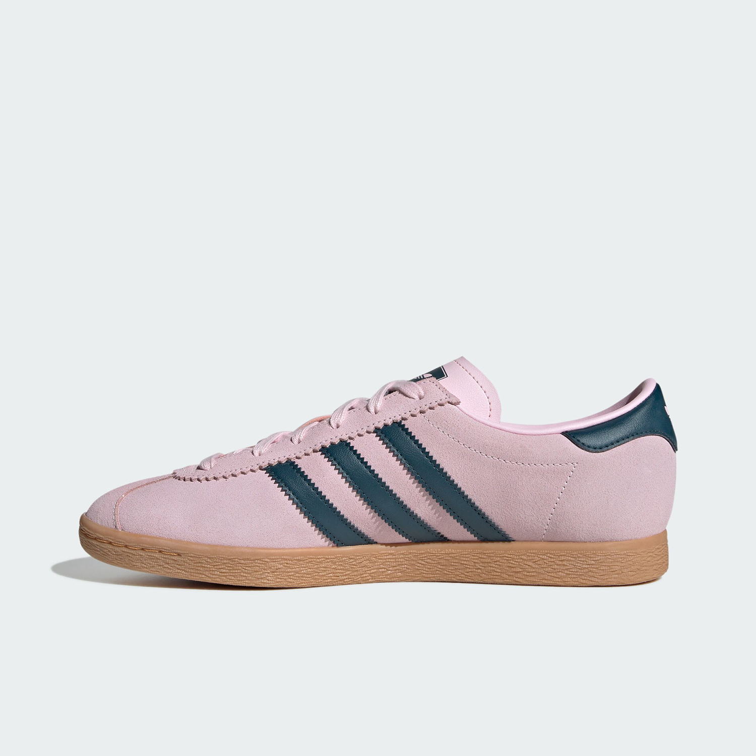 อาดิดาสของแท้ STADT รองเท้าลำล - Adidas Shoes Samba บทวิจารณ์และราคา