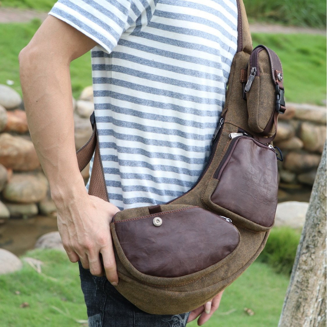 กระเป๋าเป้สะพายหลังผู้หญิง กระ - Mini Backpack Purse บทวิจารณ์และราคา
