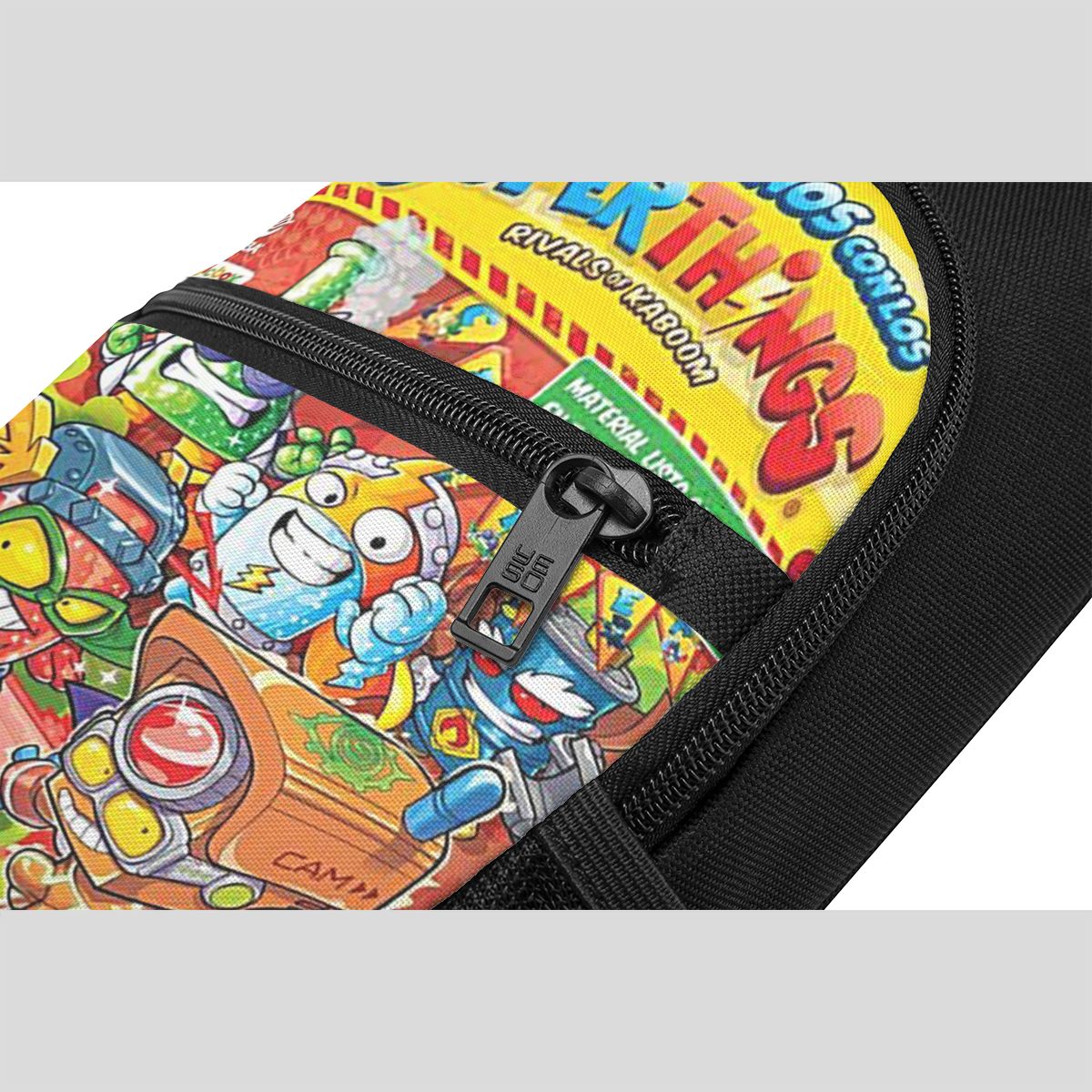 ซุปเปอร์ ซิงส์ ซุปเปอร์ธิงส์กร - Sling Backpack Shoulder บทวิจารณ์และราคา
