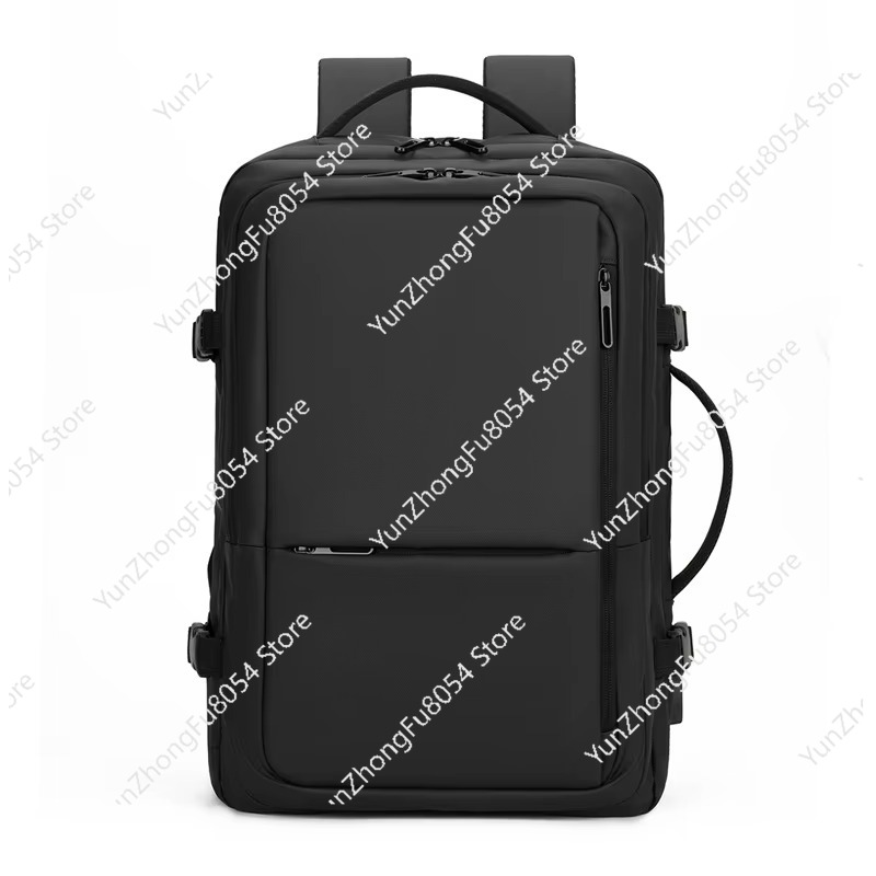 กระเป๋าเป้สะพายหลังสำหรับผู้ชา - Laptop Backpack 15.6 บทวิจารณ์และราคา