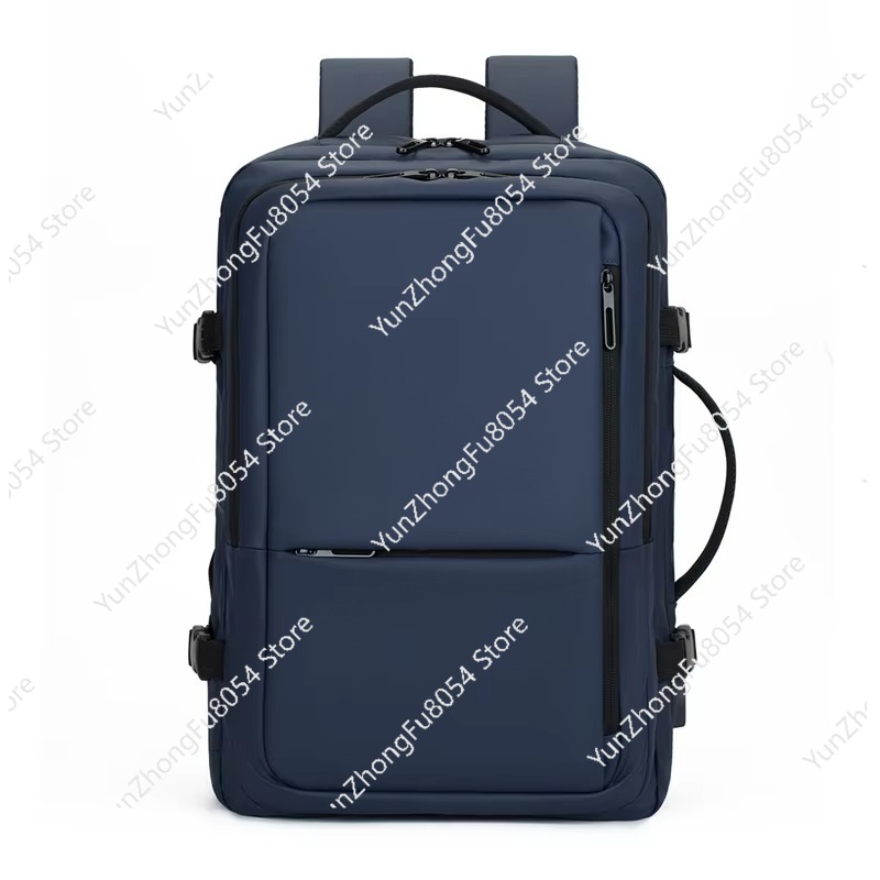 กระเป๋าเป้สะพายหลังสำหรับผู้ชา - Laptop Backpack 15.6 บทวิจารณ์และราคา