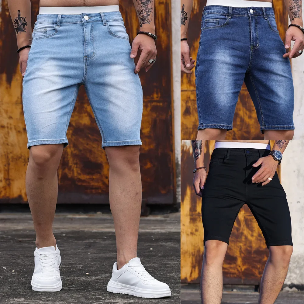 กางเกงยีนส์ขาสั้นผู้ชาย ทรงตรง - Levis Jeans 501 บทวิจารณ์และราคา