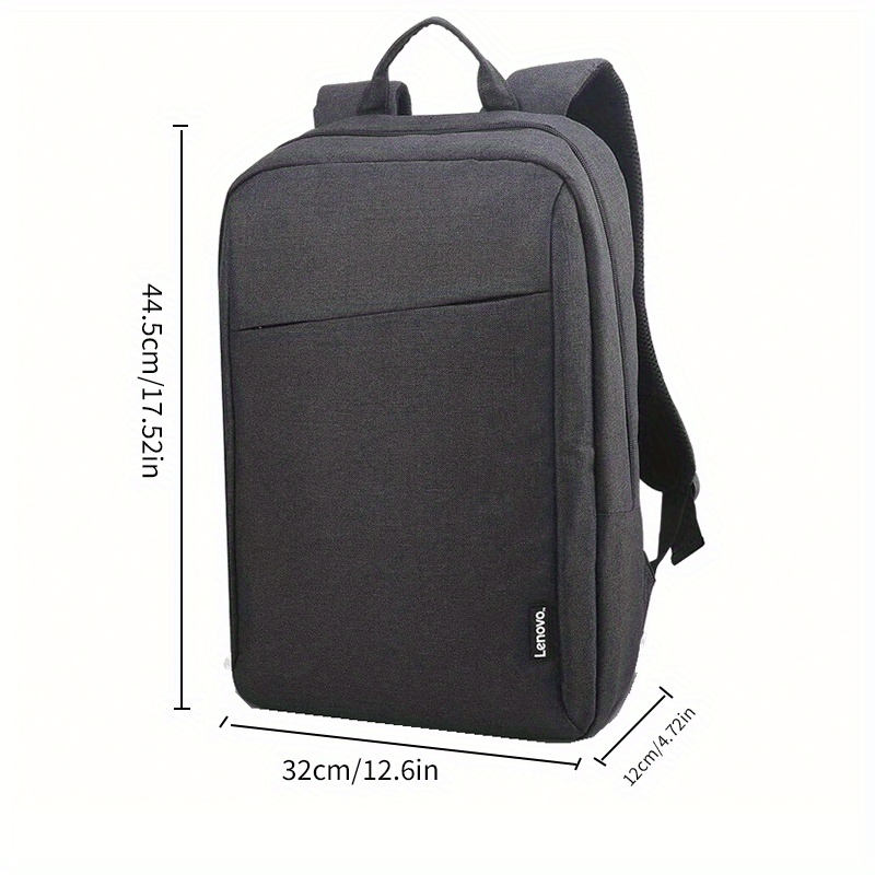 กระเป๋าเป้ Lenovo B210 |   แล็ - Laptop Backpack 15.6 บทวิจารณ์และราคา