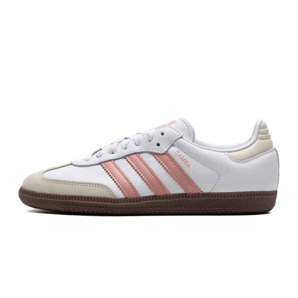 อาดิดาส ซัมบา โอจีรองเท้าผ้าใบ - Adidas Shoes Samba บทวิจารณ์และราคา