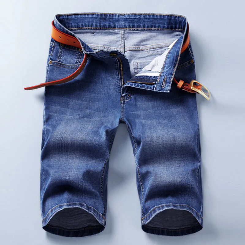 กางเกงยีนส์กางเกงขาสั้นผู้ชายฤ - Levis Jeans 501 บทวิจารณ์และราคา