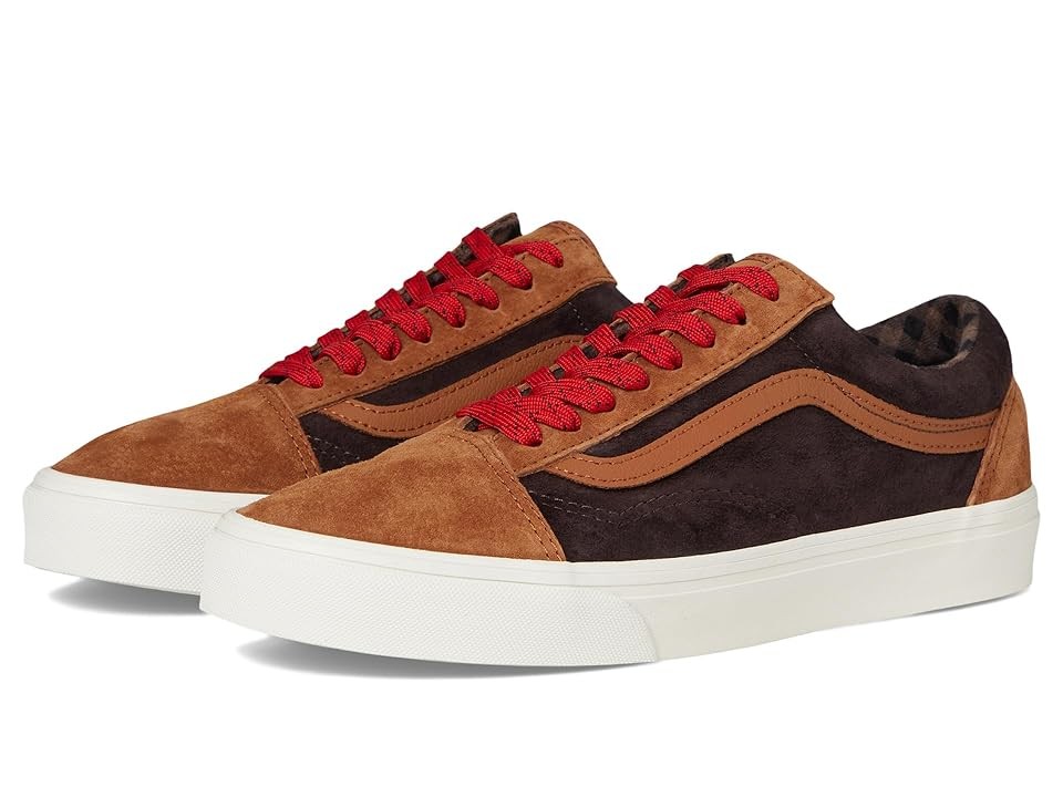 รองเท้าผู้ชาย Vans Old Skool - Vans Shoes Old Skool บทวิจารณ์และราคา