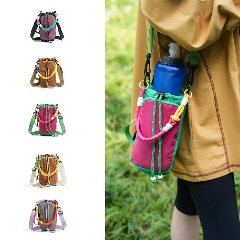 กระเป๋าสะพายข้างขวดน้ำแบบมีเชื - Hydration Pack Outdoor บทวิจารณ์และราคา
