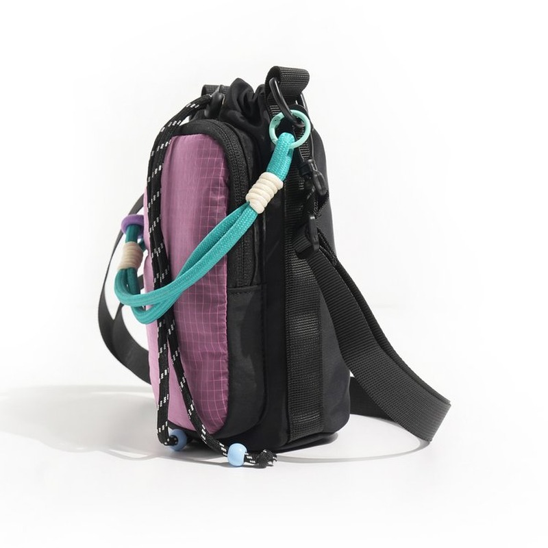 กระเป๋าสะพายข้างขวดน้ำแบบมีเชื - Hydration Pack Outdoor บทวิจารณ์และราคา