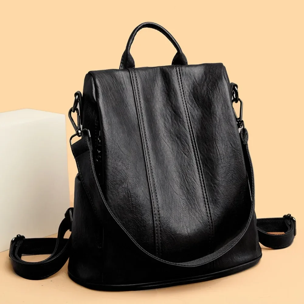 ใหม่กระเป๋าเป้สะพายหลังแล็ปท็อ - Travel Backpack Anti Theft บทวิจารณ์และราคา