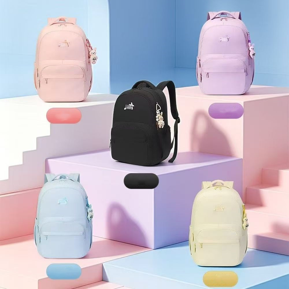 กระเป๋านักเรียนซันเอทสำหรับเด็ - Laptop Backpack 15.6 บทวิจารณ์และราคา