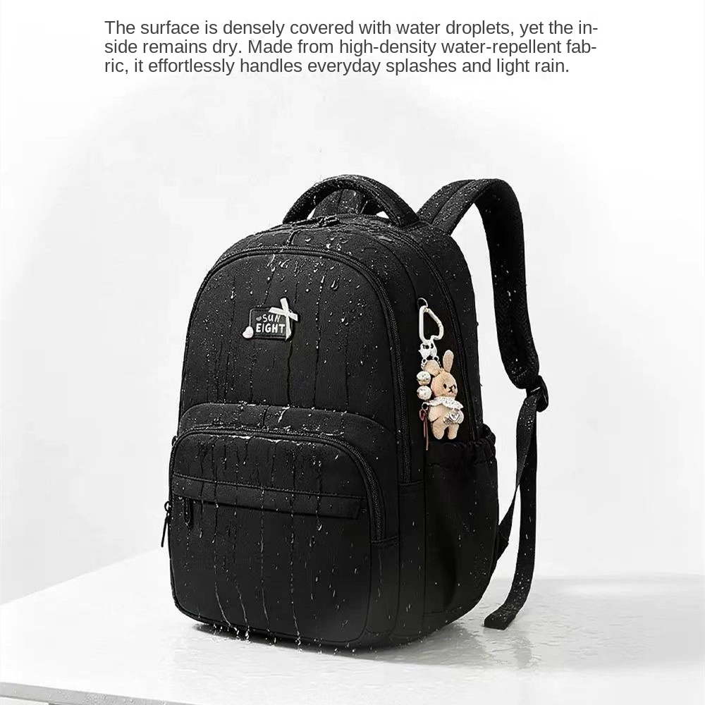 กระเป๋านักเรียนซันเอทสำหรับเด็ - Laptop Backpack 15.6 บทวิจารณ์และราคา