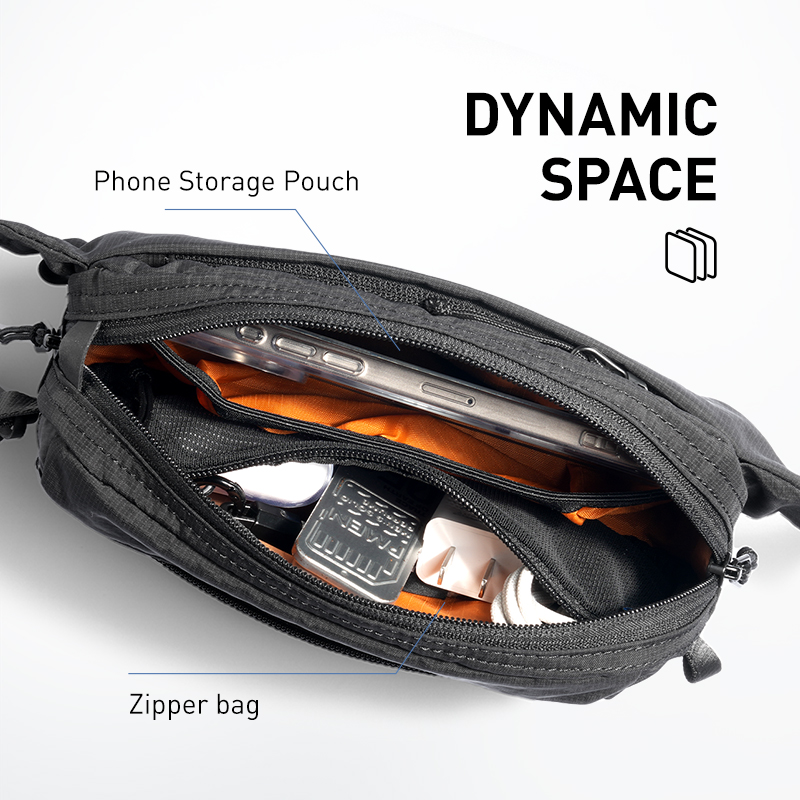 มาร์ค ไรเดนกระเป๋าสะพายข้าง กร - Sling Backpack Shoulder บทวิจารณ์และราคา