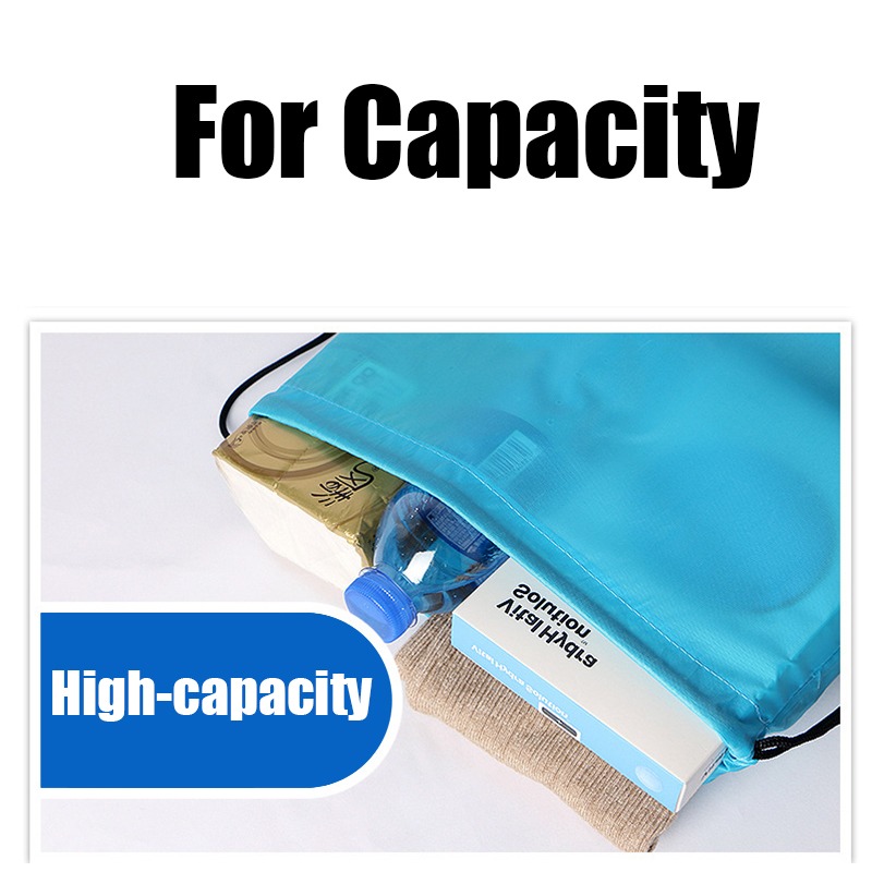 กระเป๋าหูรูดพาวเวอร์พัฟเกิร์ล  - Drawstring Gym Bag บทวิจารณ์และราคา
