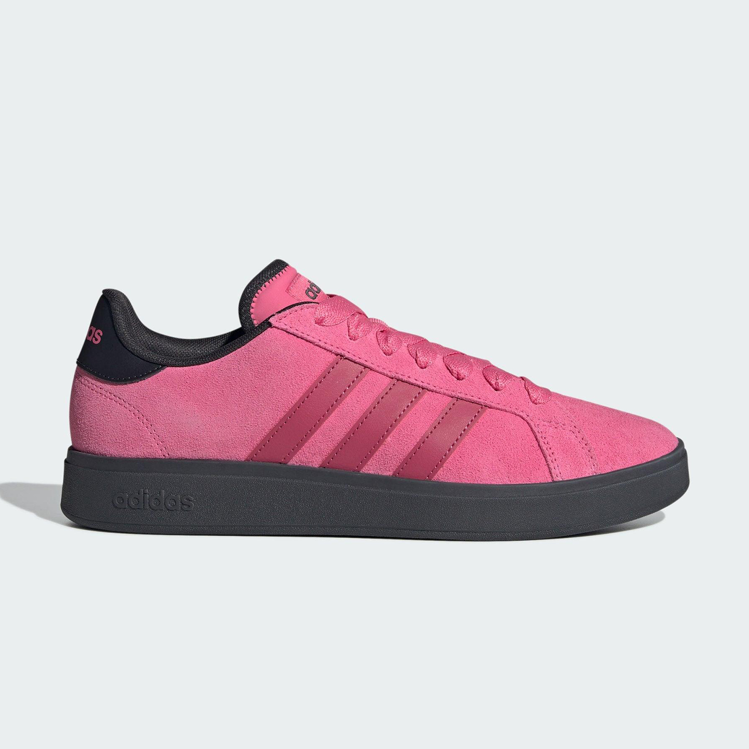อาดิดาส แกรนด์ คอร์ทของแท้รองเ - Adidas Shoes Samba บทวิจารณ์และราคา