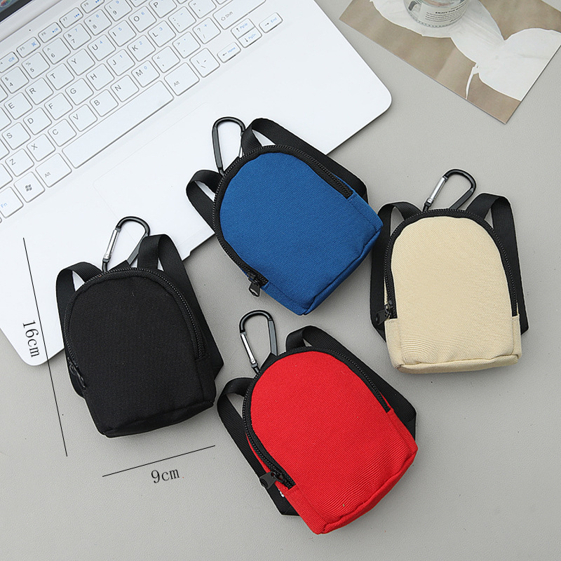 กระเป๋าเป้สะพายหลังขนาดเล็ก พว - Mini Backpack Purse บทวิจารณ์และราคา