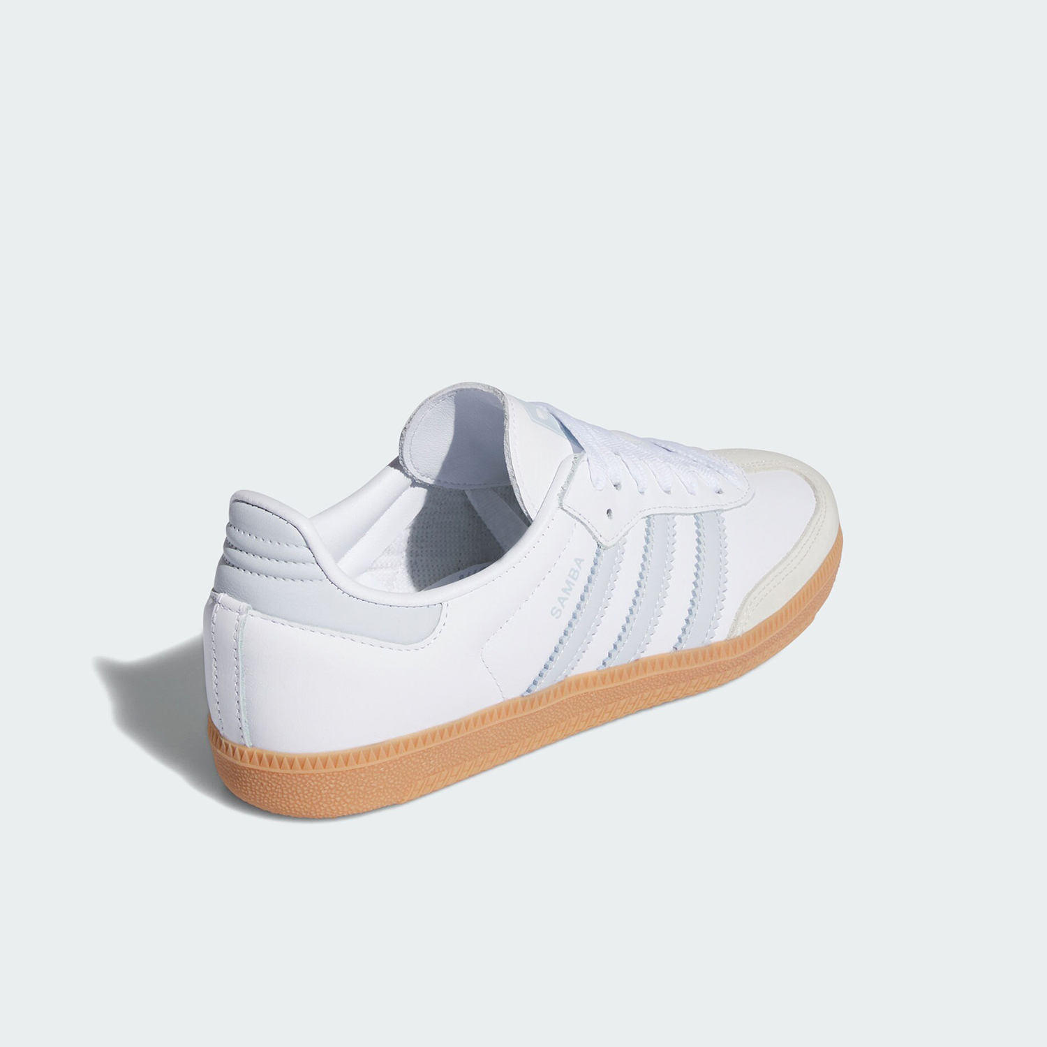 Adidas Originals Samba OG W รอ - Adidas Shoes Samba บทวิจารณ์และราคา
